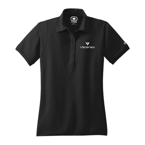 OGIO Women's Jewel Polo Thumbnail