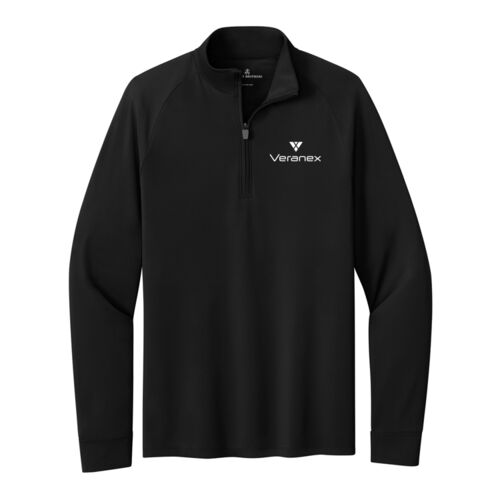 Brooks Brothers Luxe Performance 1/4-Zip Thumbnail