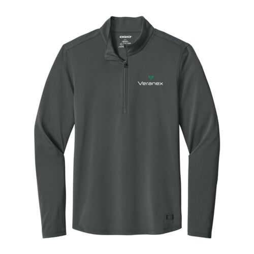 OGIO Regain 1/4-Zip Thumbnail