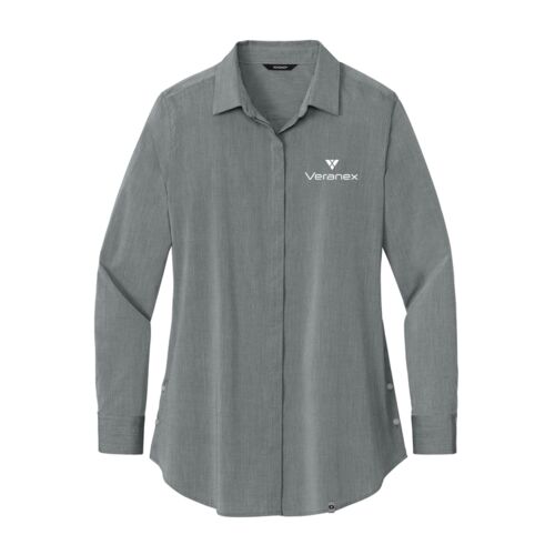 OGIO Women's Commuter Woven Tunic Thumbnail