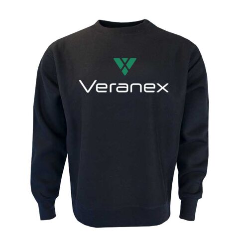 Heavyweight Crewneck Sweatshirt Thumbnail
