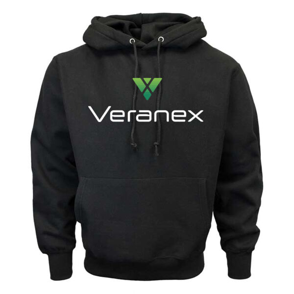 12 oz. Heavyweight Hoodie Thumbnail