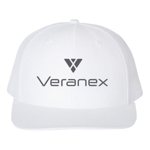 Richardson Trucker Cap Thumbnail